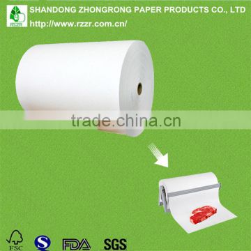 poly freezer paper