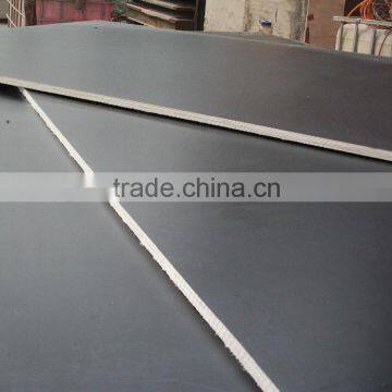 2016 New Black Film Faced Plywood 18mm photo-3
