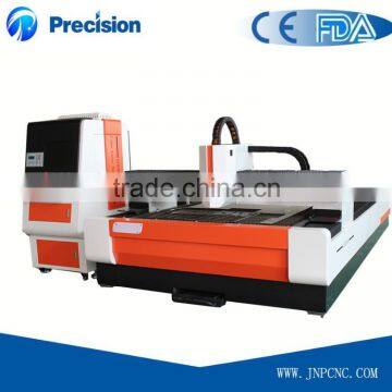 Competitive price Raycus laser cutting machine for metal