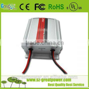 energy efficient convertidor dc dc 24v 12v power supply top quality