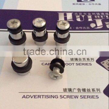 HJ-184 High Quality Glass Clamp Accessories Manufacturer/Trustworth China Glass Clamp Accessories Manufacturer photo-6