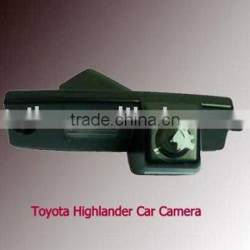 Toyota Highlander Car Reversing Camera