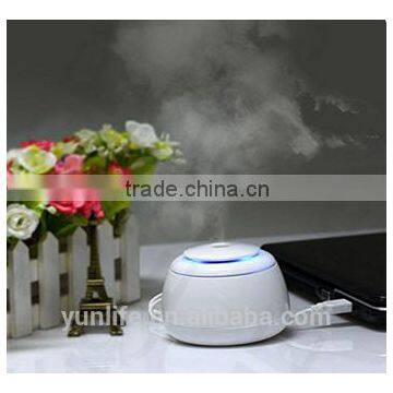 electrical cool mist usb aroma humidifier for outdoor mist machine