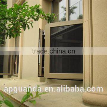 stainless steel security screen