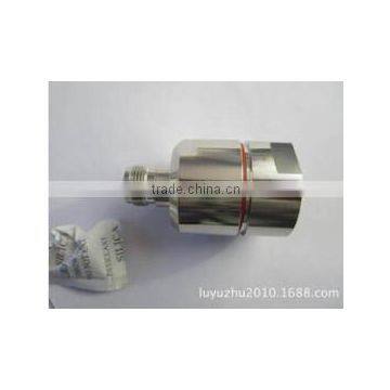 crimp Type RF connector High Quality female N connector L16 N jack crimp for cable 7/8 cable N-K7/8