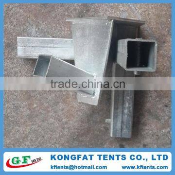 Economical Outdoor Large Pagoda Tent Party Tent for Sale photo-4