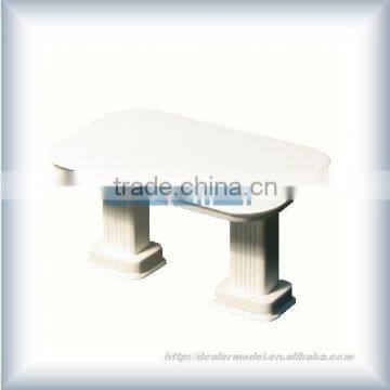Scale Miniature Furniture Model ,0330-03,model Funiture,plastic Model Furniture,,scale Model Furniture,model Table