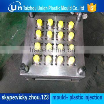 All Kinds of Bottle Embryo Bottle Cap Mould Injection Mold photo-4