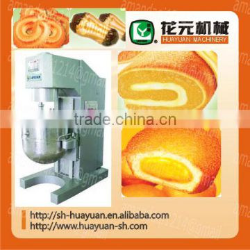 80L plantery dough mixer