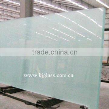 price clear float glass