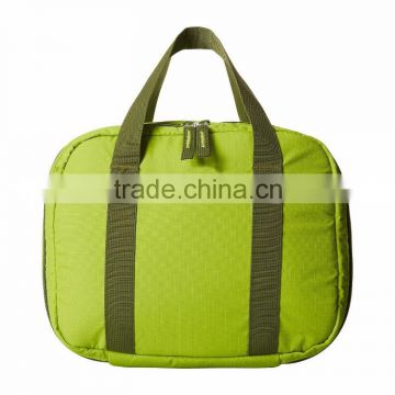 600D polyester Insulated Lunch cooler Box