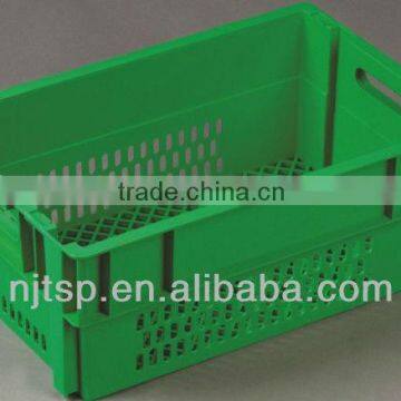 Stack Nest Plastic Crate