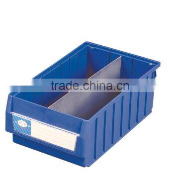 Shelf Plastic Storage Bins