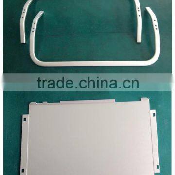 Precision Custom Metal Stamping Parts photo-2