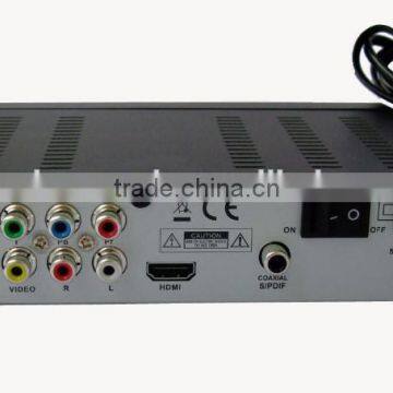 2015 Hot Sales OEM HD Ghana tv Set Top Box for Ghana Market photo-5