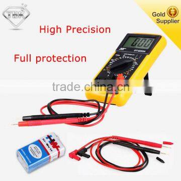 China Good Quality Digital Multimeter Manual Model
