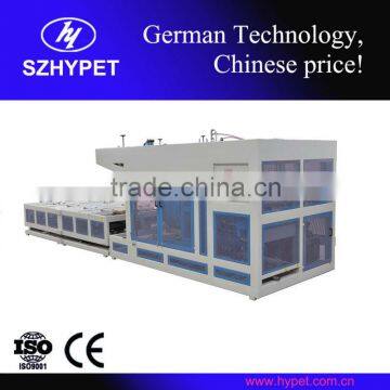 High Quality HYKK-400 PVC Pipe/ Tube Expanding Machine for 160-400mm Pipe Size