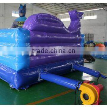 2016 Sunjoy Hot Sale Inflatable Whale Bouncer for Sale photo-5