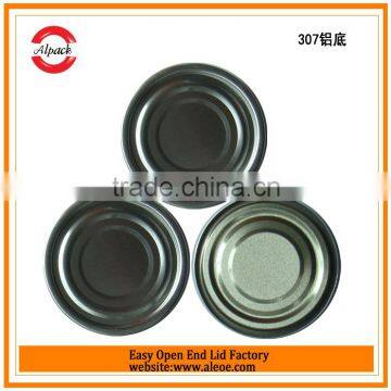 Mulberry Powder Full Open 307 Aluminium Bottom Lid photo-5