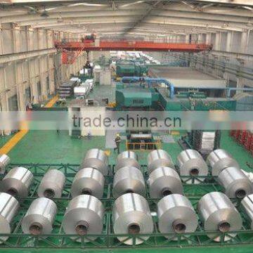 best quality 3004 aluminium coil/sheet for cans price