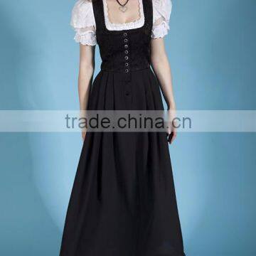 German - Bavarian Dirndls, Octoberfest Clothing photo-2