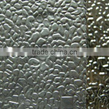 Aluminium Stucco Embossed Coils