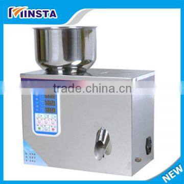 Hot Selling Tea Filling Machine photo-2