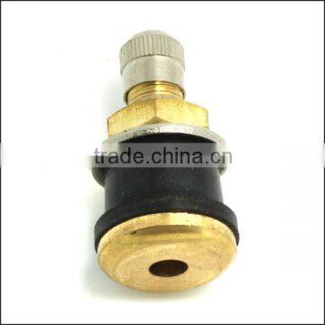 TYRE VALVE TR575 FOR TRUCK AND BUS