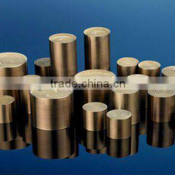 Euro 4 Johnson Matthey Catalysts Exhaust Coverter