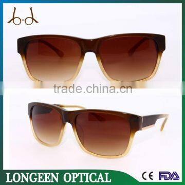 Custom Wholesale Square Sunglasses China