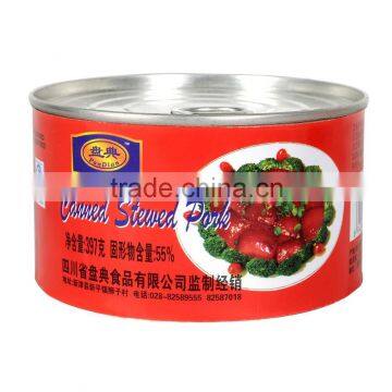 397g Canned Stewed Pork