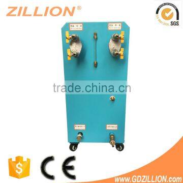 Zillion 6KW Pressure Gauge Water Type Temperature Controller Machine for Moulding Injection photo-3