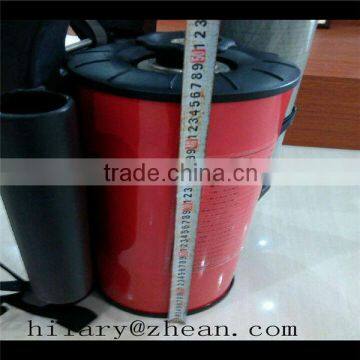 back pack water mist spraying extinguisher