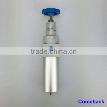 2015 hot selling factory wholesale High Pressure Regulatot and Filter