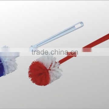 5 Axis 3 Heads Toilet Brush Making Machine