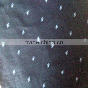 100 cotton poplin fabric printing