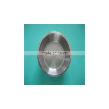 Hot sale best price 99.95% purity W1 Tantalum Crucible