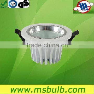 LED DOWN LIGHT 7W 500LM manufacturer in zhejiang