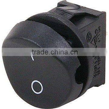 Rocker Switch 20a 250vac,6A 250V 10A 125V COPPER PINS Rocker Switch photo-3