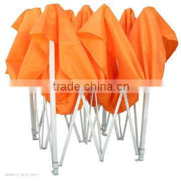 2013 new aluminum folding gazebo tents