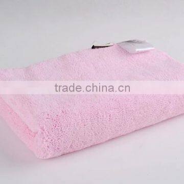 Promotional Cheap Hanging Sports Fitness Suede Microfiber Towel photo-6