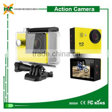 170 degree 4 k action camera A8 mini hd video camera low price