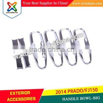 Applicable to 2014 TOYOTA PRADO handle bowl