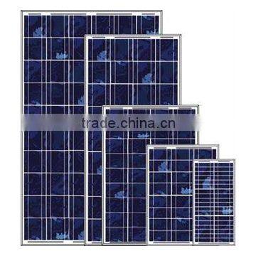 Poly Solar Module (90W)