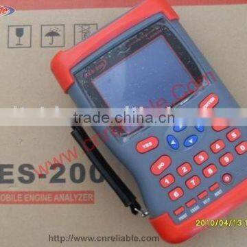 KES-200 Handheld Engine Analyzer