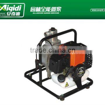 Gasoline Water Pump WB10CX