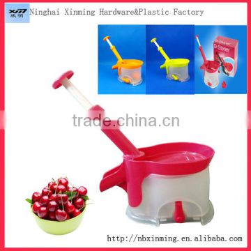 Manufacturers Kitchenware Plastic Fruit Cherry core