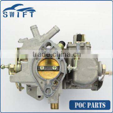 Carburetor For Renault R4 GTL (11779001) photo-4