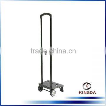 The most popular metal flatbed trolley