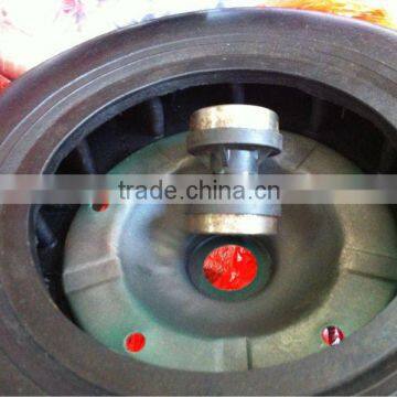 solid wheel/pneumatic wheel/300-7